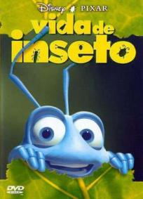 Vida de Inseto