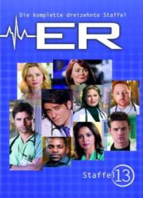 Plantão Médico - 13ª Temporada
