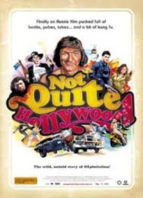Além de Hollywood - O Melhor do Cinema Australiano