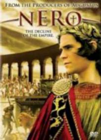 Nero - Um Império que Acabou em Chamas