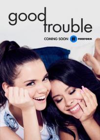 Good Trouble - 1ª Temporada