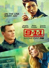 9-1-1 - 1ª Temporada