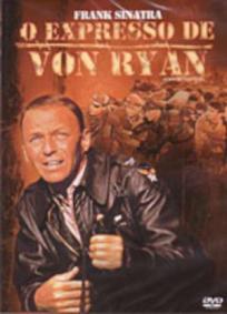 O Expresso de Von Ryan