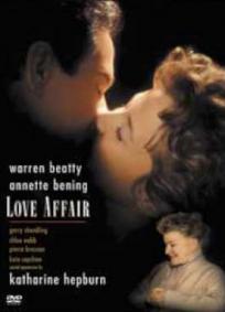 Love Affair - Segredos do Coração