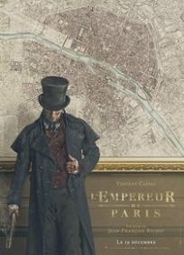 O Imperador de Paris
