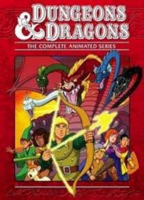 Caverna do Dragão