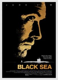 Mar Negro (2014)