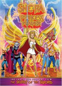 She-Ra - A Princesa do Poder