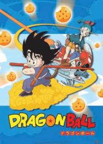Dragon Ball