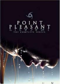 Point Pleasant - 1ª Temporada