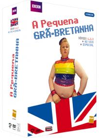 A Pequena Grã-Bretanha (1ª Temporada)