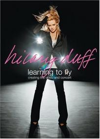 Hilary Duff - Learning to Fly
