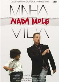 Minha Nada Mole Vida