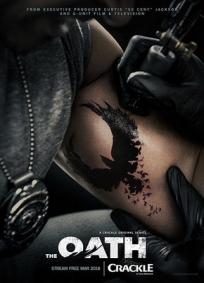The Oath - 1ª Temporada