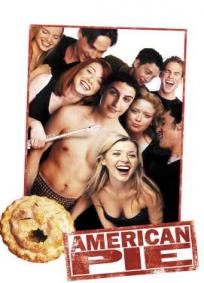 American Pie - A Primeira Vez é Inesquecível