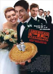 American Pie 3 - O Casamento