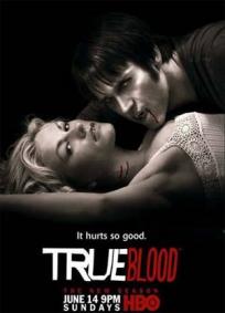 True Blood - 2ª Temporada