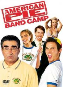 American Pie 4 - Tocando a Maior Zona