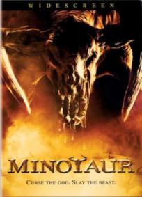 Minotauro