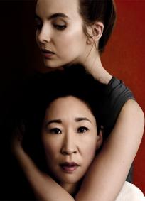Killing Eve - 1ª Temporada