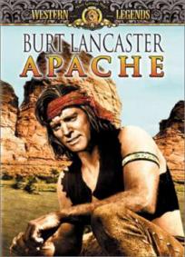 O Último Apache