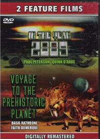 In the Year 2889
