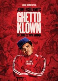 John Leguizamo: Palhaço do Gueto