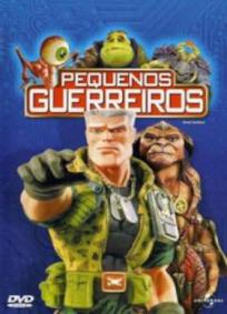 Pequenos Guerreiros