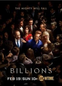 Billions - 2ª temporada