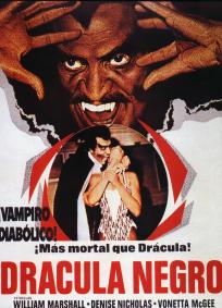 Blácula, o Vampiro Negro
