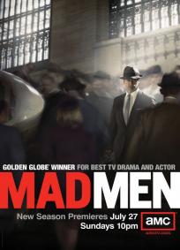 Mad Men - 2ª Temporada