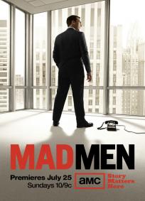 Mad Men - 4ª Temporada