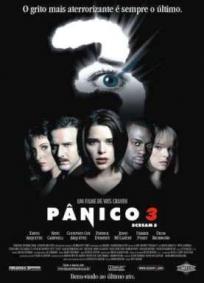 Pânico 3
