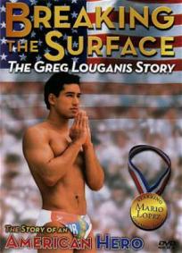 Rompendo a Superfície - A História de Greg Louganis