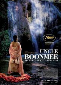 Tio Boonmee, Que Pode Recordar Suas Vidas Passadas