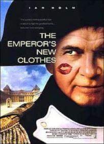 As Nova Roupas do Imperador