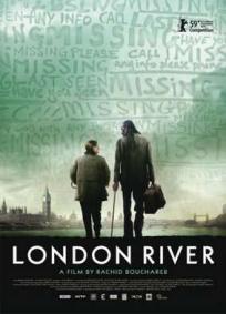 London River - Destinos Cruzados