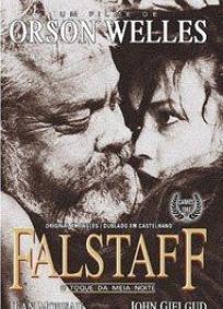 Falstaff - O Toque da Meia Noite