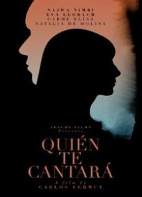 Quem Cantará as Suas Canções?