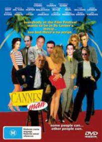 Cannes Man