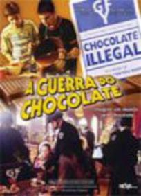 A Guerra do Chocolate