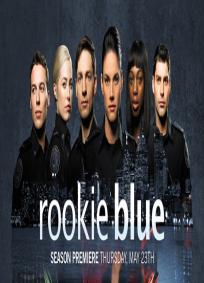Rookie Blue - 4ª Temporada