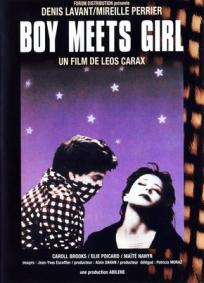 Filme Boy Meets Girl Cinedica