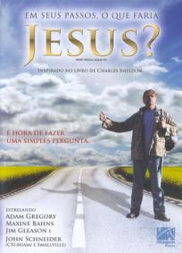Em Seus Passos o que Faria Jesus