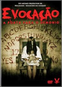Evocação - A Porta Para o Demônio