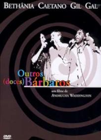 Outros Doces Bárbaros
