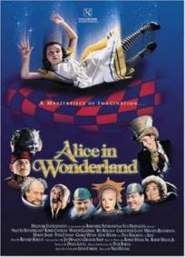 Alice no País das Maravilhas (1999)