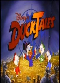 Duck Tales, Os Caçadores de Aventuras
