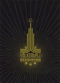 Rammstein - Völkerball