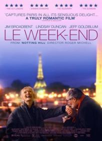Um fim de semana em Paris